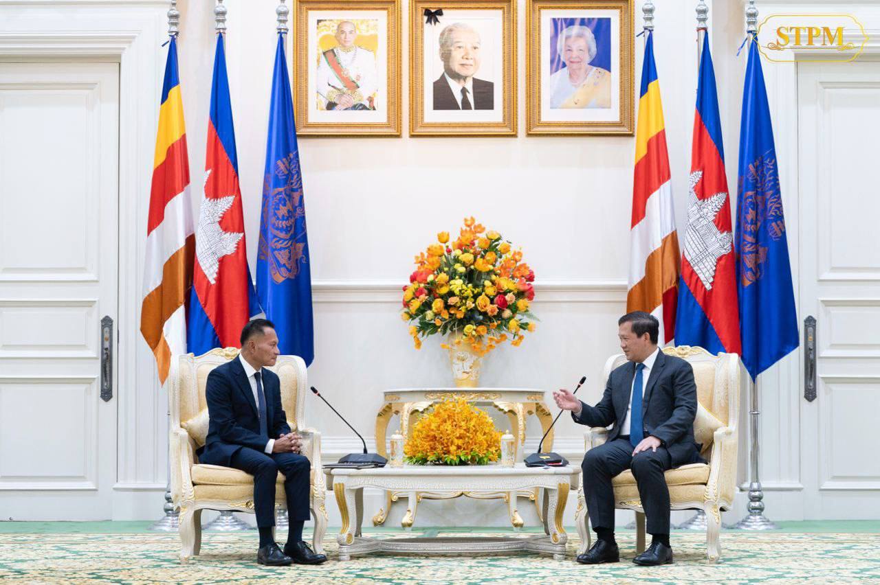 ឯកអគ្គរាជទូតម៉ាឡេស៊ី ប្រចាំនៅព្រះរាជាណាចក្រកម្ពុជា ប្ដេជ្ញាបន្តពង្រឹង និងពង្រីកកិច្ចសហប្រតិបត្តិការជាមួយកម្ពុជាឱ្យកាន់តែល្អប្រសើរបន្ថែមទៀត
