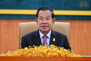 សម្ដេចតេជោ ហ៊ុន សែន អំពាវនាវដល់ពលរដ្ឋជឿជាក់លើរដ្ឋាភិបាលក្នុងការដោះស្រាយបញ្ហាព្រំដែន