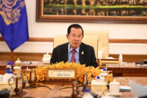 តើសម្តេចតេជោ ហ៊ុន សែន អំពាវនាវអ្វីខ្លះដល់ប្រជាពលរដ្ឋ?