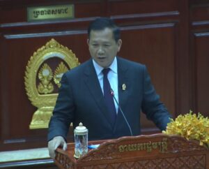 ហេតុអ្វីកម្ពុជាត្រូវលើកយកបញ្ហាប្រាសាទតាមាន់ធំ ប្រាសាទតាមាន់តូច ប្រាសាទតាក្របី និងតំបន់មុំបី ទៅកាន់តុលាការយុត្តិធម៌អន្តរជាតិ (ICJ)?