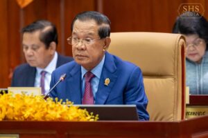 តើការប្តឹងទៅតុលាការយុត្តិធម៌អន្តរជាតិមានន័យថា យើងបោះបង់ការចរចាឬយ៉ាងណា?