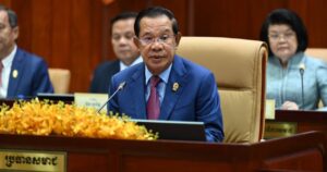 តើសម្ដេចតេជោ ហ៊ុន សែន ផ្ដល់អនុសាសន៍អ្វីខ្លះដល់ប្រមុខរាជរដ្ឋាភិបាលជុំវិញការយករឿងប្រាសាទតាមាន់តូច តាមាន់ធំ ប្រាសាទតាក្របី និងតំបន់មុំបីទៅតុលាការយុត្ដិធម៌អន្ដរជាតិ (ICJ)?