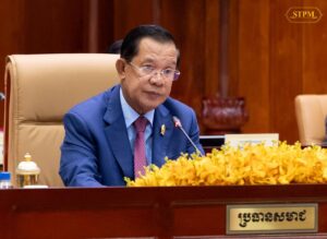 ហេតុអ្វីបានជាកម្ពុជាត្រូវពឹងភាគីទី៣ដើម្បីដោះស្រាយជម្លោះព្រំដែន?