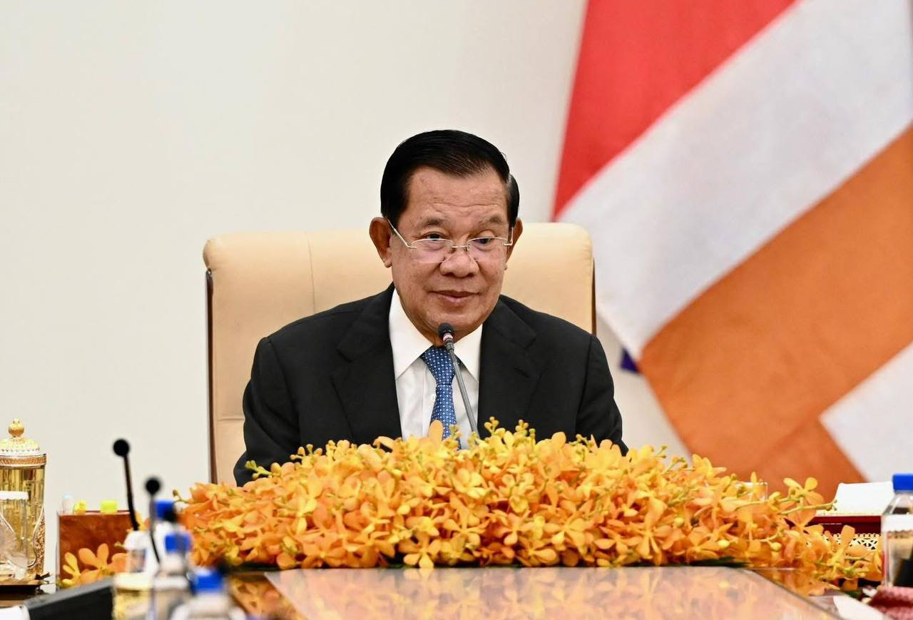 សម្ដេចតេជោ ហ៊ុន សែន បញ្ចេញថវិកាផ្ទាល់ខ្លួនចំនួន ១០លានដុល្លារ ដើម្បីកសាងអន្តេវាសិកដ្ឋានសម្រាប់និស្សិតជាស្ត្រីស្នាក់នៅរៀនសូត្រ