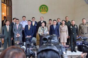 Before Thailand points fingers, it must confront its own criminal underbelly