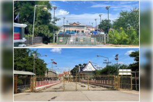 Opinion: The Border Lie: Thailand’s Two-Faced Game with Cambodia