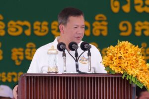 តើការបិទព្រំដែនធ្វើឱ្យថៃជួបការលំបាកអ្វីខ្លះ?