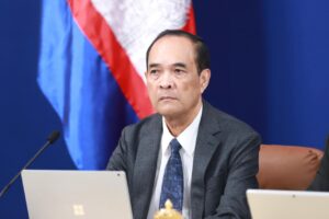 ការប៉ះទង្គិចប្រដាប់អាវុធកាលពីថ្ងៃទី២៨ ខែឧសភា ឆ្នាំ២០២៥៖​ ការលើកឡើងរបស់ថៃដែលថាខ្លួនអនុវត្តសិទ្ធិស្វ័យការពារ គឺជាការបំភ័ន្តការពិត