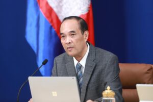 អ្នកនាំពាក្យក្រសួងការបរទស ៖ កម្ពុជាប្ដេជ្ញាចិត្តឥតងាករេក្នុងការស្វែងរកដំណោះស្រាយដោយសន្តិវិធីជាមួយភាគីថៃ ស្របទៅតាមច្បាប់អន្តរជាតិ និង MOU ឆ្នាំ២០០០