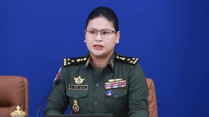 Press Briefing by H.E. LTG. Maly Socheata – Update on the implementation of the immediate and unconditional ceasefire agreement between Cambodia and Thailand