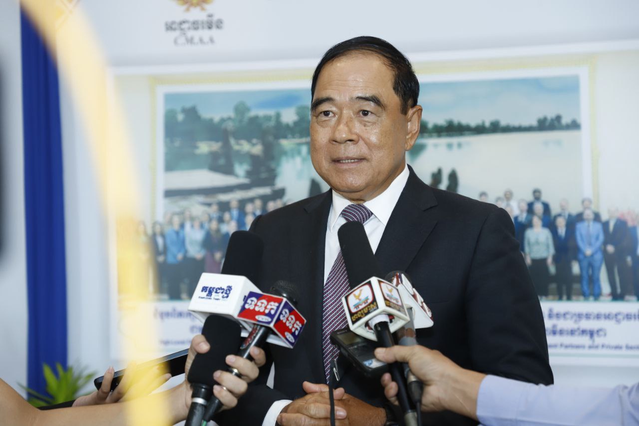 អាជ្ញាធរមីន នឹងរៀបចំកិច្ចប្រជុំក្រុមការងារ បច្ចេកទេសចម្រុះរាជរដ្ឋាភិបាល និងដៃគូអភិវឌ្ឍលើវិស័យមីន (TWG-MA)
