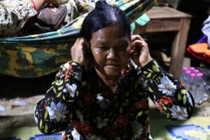 Reports: Thai noise campaign having dangerous effects on children