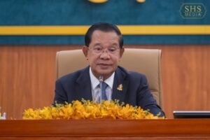 សម្តេចតេជោ ហ៊ុន សែន៖ កម្ពុជា-ថៃ ជាម្ចាស់ហត្ថលេខី កំពុងមានទំនាស់ជាមួយគ្នា ដូច្នេះ កិច្ចព្រមព្រៀងទីក្រុងបារីសមិនអាចយកមកដោះស្រាយជម្លោះបានទេ