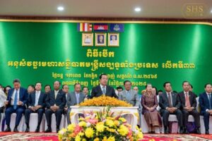 អត្ថបទវិភាគ៖ «តើអ្វីជាយុទ្ធសាស្ត្ររបស់តេជោហ៊ុន សែន ពាក់ព័ន្ធនឹងកងទ័ពខ្មែរ ១៨នាក់ ដែលថៃកំពុងគ្រប់គ្រង?»