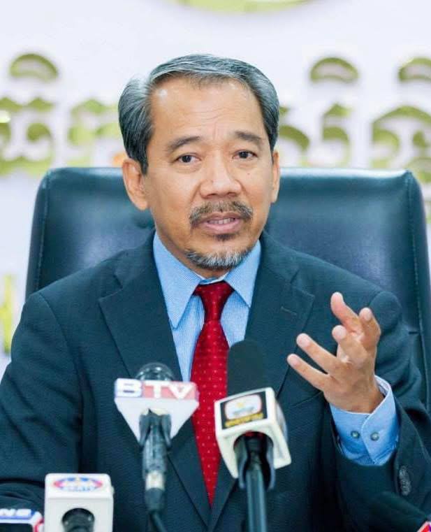 គណៈកម្មការសិទ្ធិមនុស្សកម្ពុជាបានដាក់ញត្តិបន្ទាន់ទៅឧត្តមស្នងការអង្គការសហប្រជាជាតិទទួលបន្ទុកសិទ្ធិមនុស្ស (OHCHR) នៅទីក្រុងហ្សឺណែវ និងស្ថាប័នសិទ្ធិមនុស្សជាតិឯករាជ្យក្នុងតំបន់អាស៊ាន